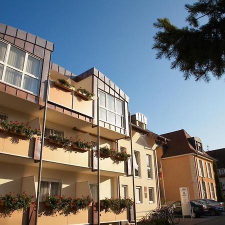 Akzent Hotel Atrium Baden Bad Krozingen Luaran gambar