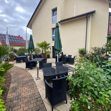 Akzent Hotel Atrium Baden Bad Krozingen Luaran gambar