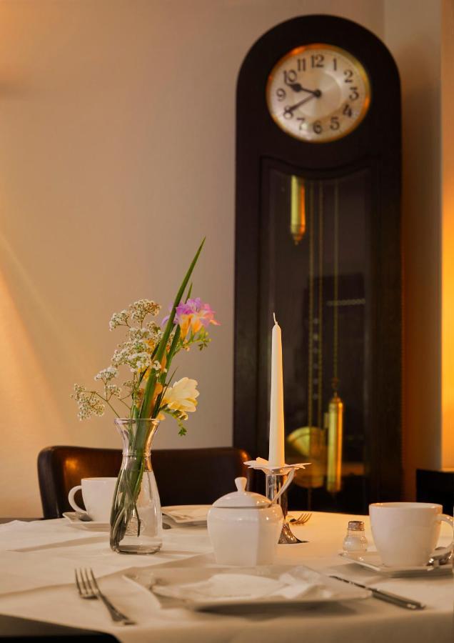 Akzent Hotel Atrium Baden Bad Krozingen Luaran gambar