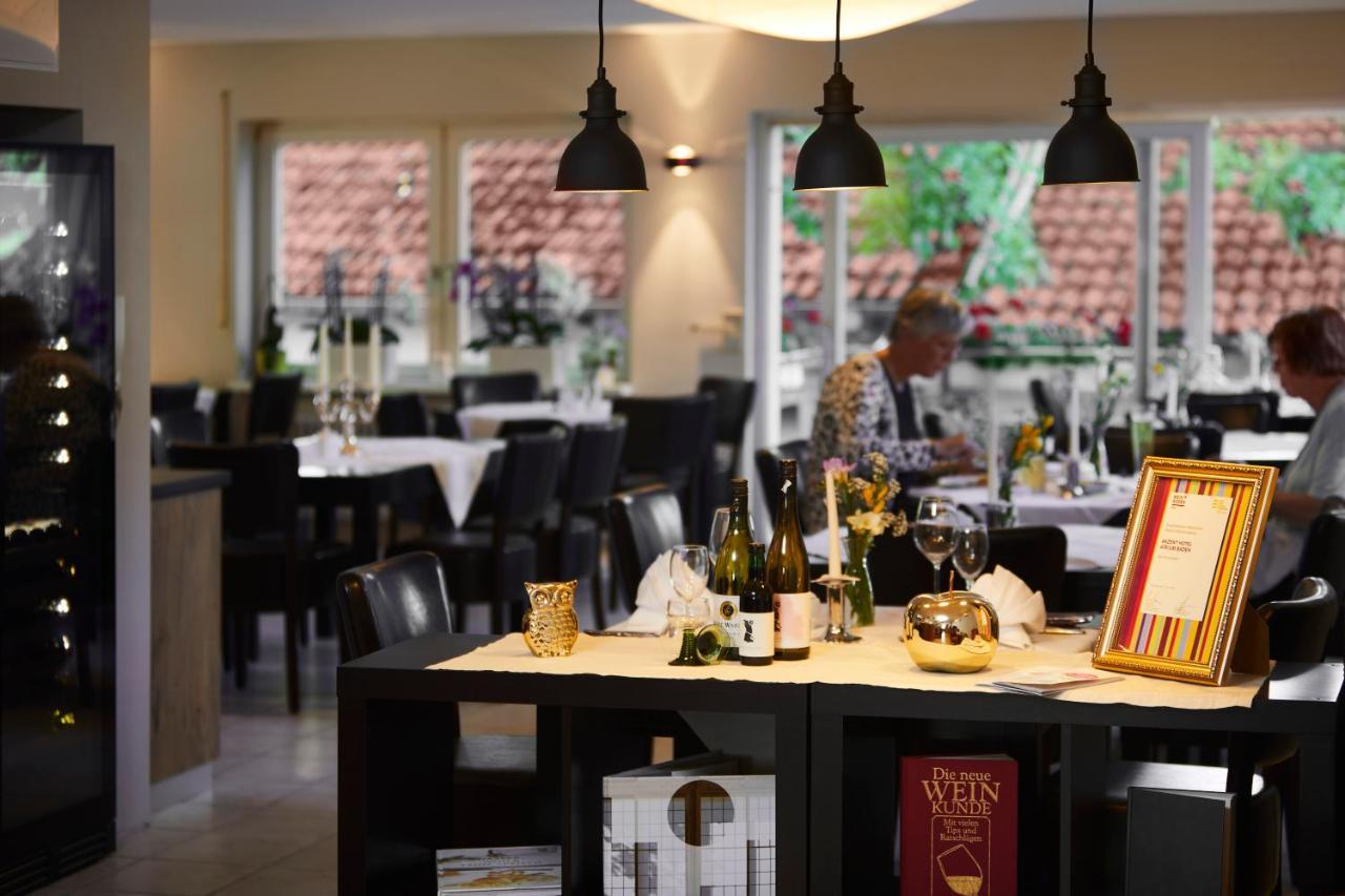 Akzent Hotel Atrium Baden Bad Krozingen Luaran gambar
