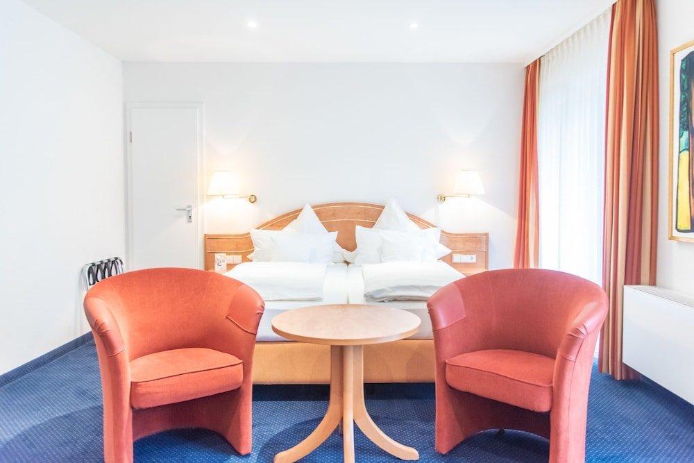 Akzent Hotel Atrium Baden Bad Krozingen Luaran gambar