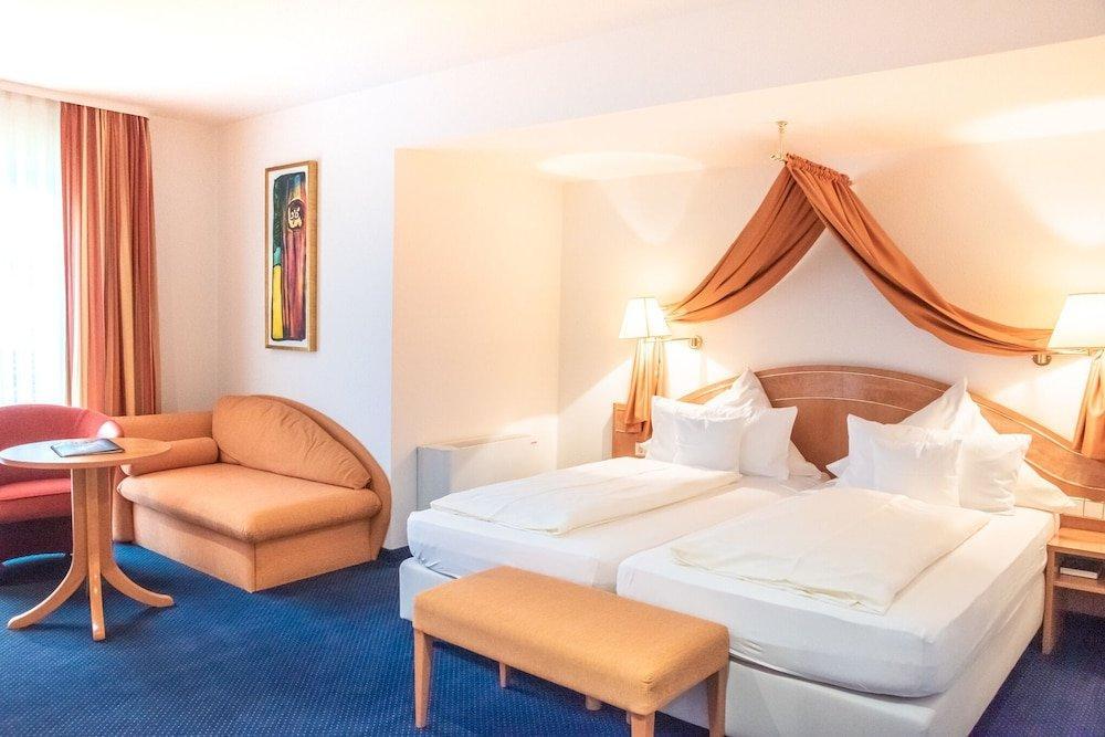 Akzent Hotel Atrium Baden Bad Krozingen Luaran gambar
