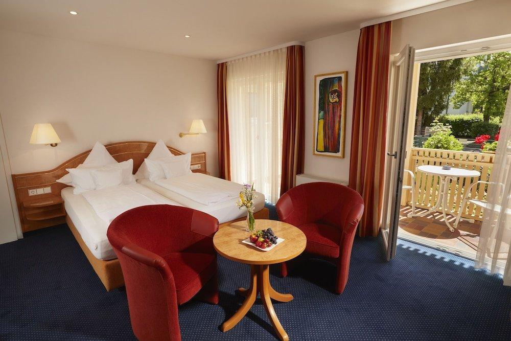 Akzent Hotel Atrium Baden Bad Krozingen Luaran gambar