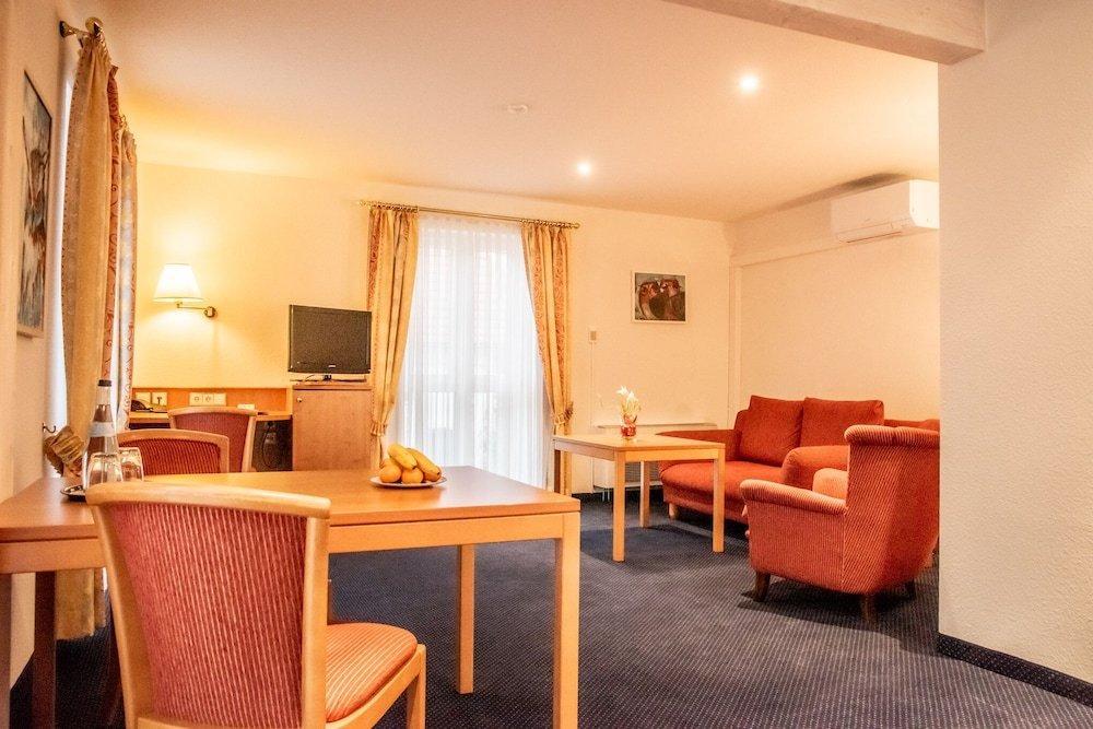 Akzent Hotel Atrium Baden Bad Krozingen Luaran gambar