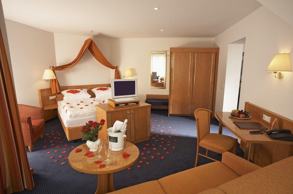 Akzent Hotel Atrium Baden Bad Krozingen Luaran gambar