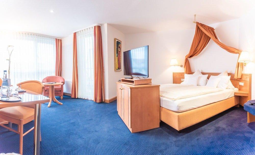 Akzent Hotel Atrium Baden Bad Krozingen Luaran gambar
