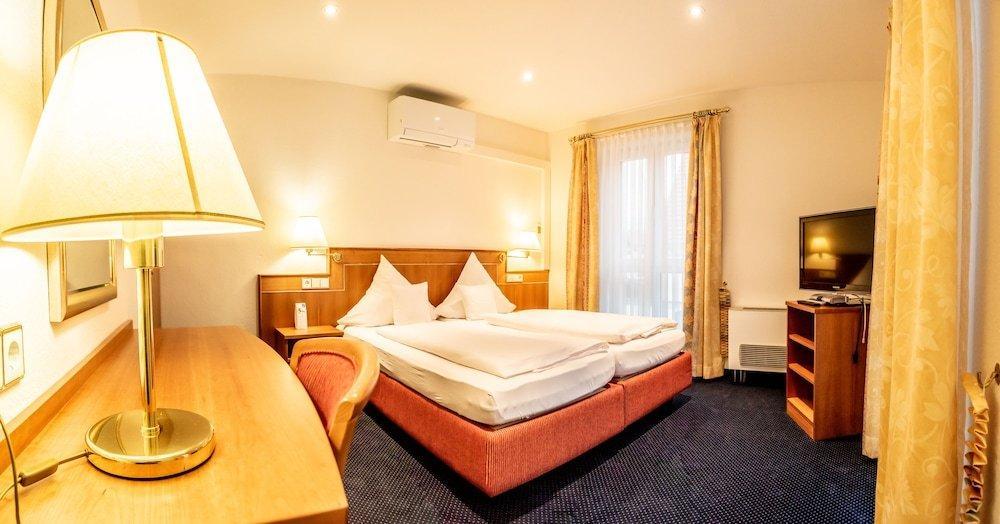 Akzent Hotel Atrium Baden Bad Krozingen Luaran gambar