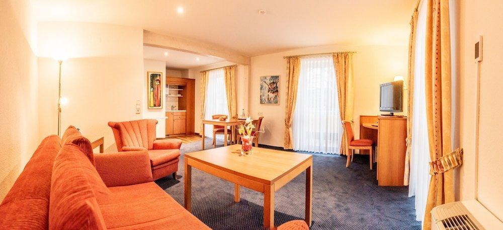 Akzent Hotel Atrium Baden Bad Krozingen Luaran gambar