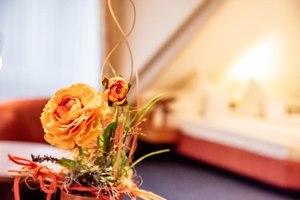 Akzent Hotel Atrium Baden Bad Krozingen Luaran gambar