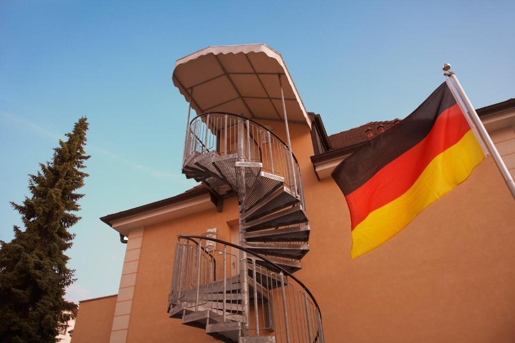 Akzent Hotel Atrium Baden Bad Krozingen Luaran gambar