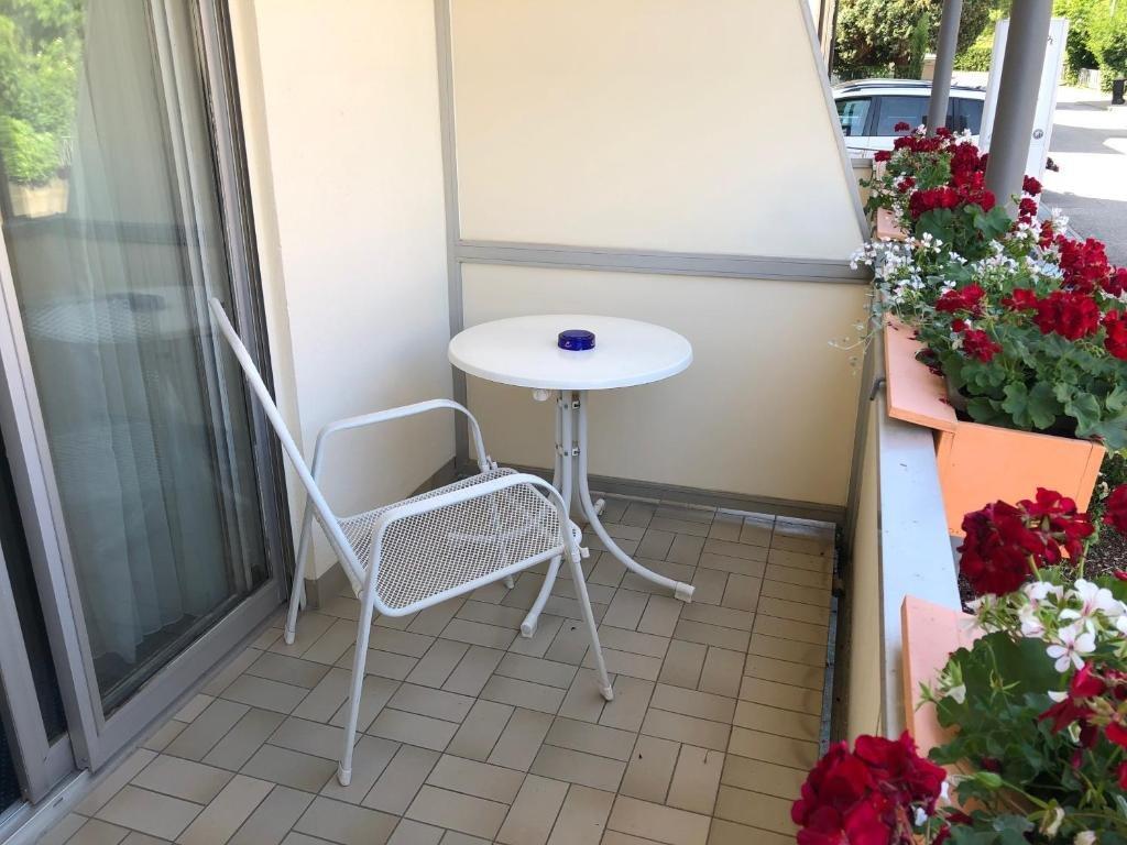 Akzent Hotel Atrium Baden Bad Krozingen Luaran gambar