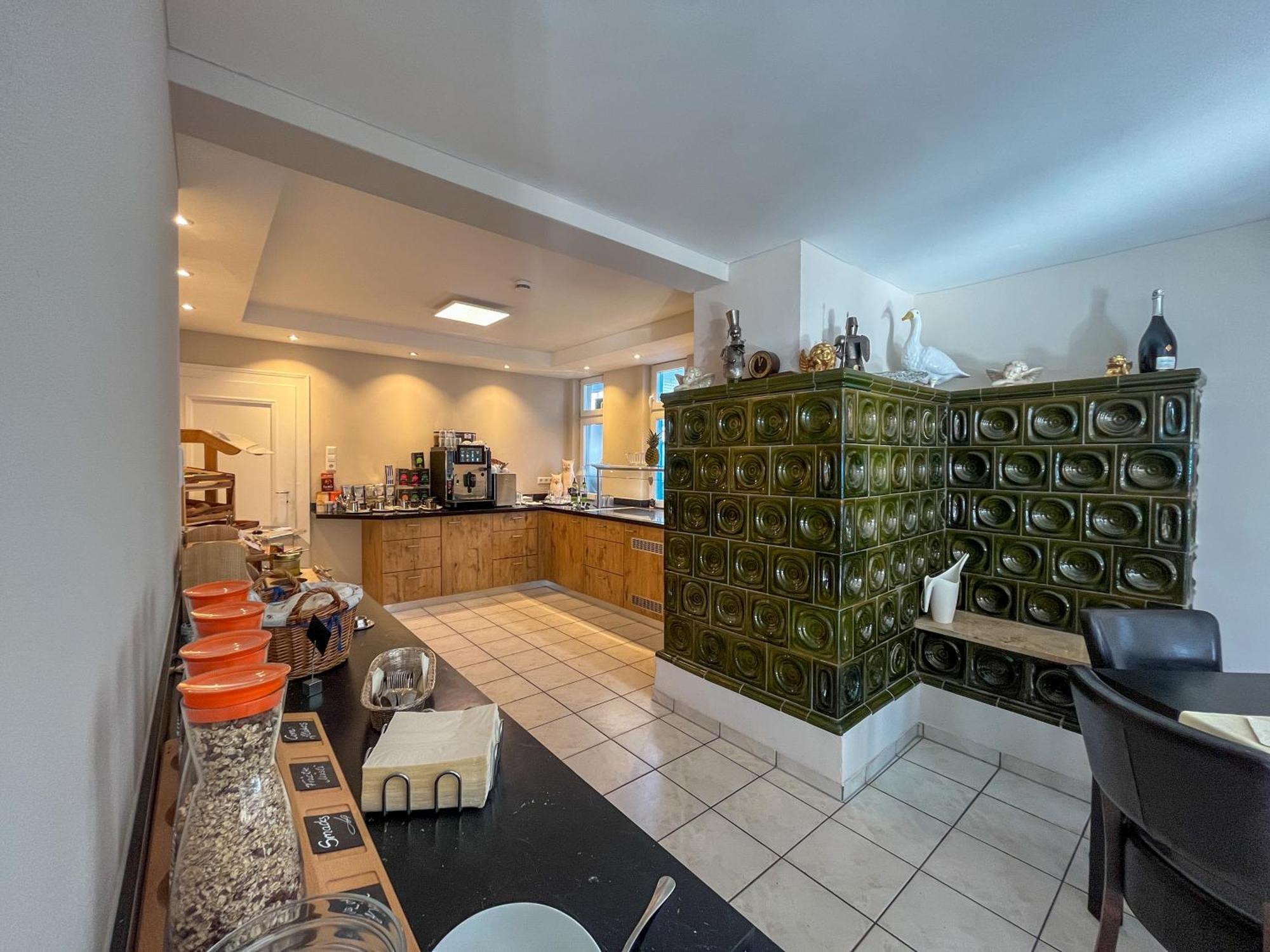 Akzent Hotel Atrium Baden Bad Krozingen Luaran gambar